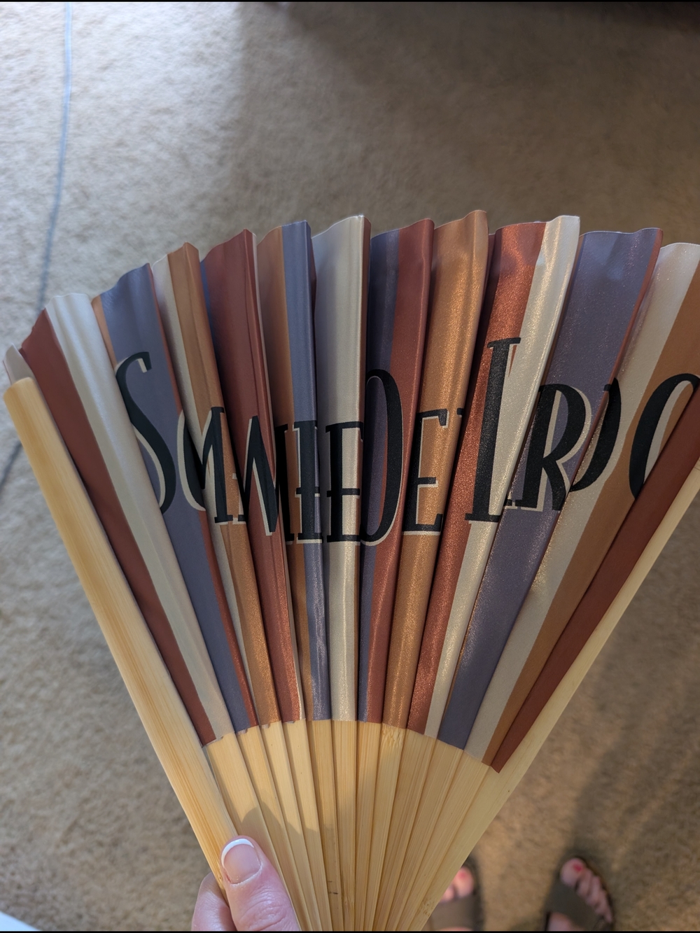 Lainey Wilson - Fan